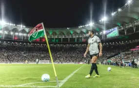 Conversas entre o Atlético-MG e Fluminense sobre contratação de Hulk avançam e  torcedores criam expectativas