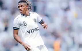 Convocado para a Copa, Danilo é afastado pelo Botafogo