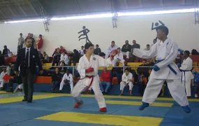 Copa Maricá de Karate acontecerá no próximo domingo (2)