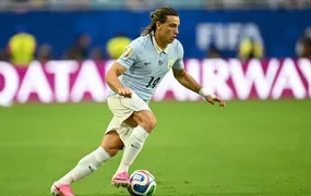 Copa do Mundo: Após estreia do Uruguai no torneio, Canobbio agradece o Fluminense
