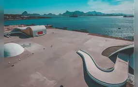 Copa do Mundo: 'Energia pra Torcer' Fan fest terá shows de Ludmilla, Thiaguinho e outros no Caminho Niemeyer