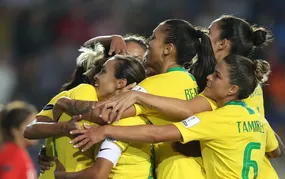 Copa do Mundo feminina no Brasil deve movimentar R$ 8,8 bilhões