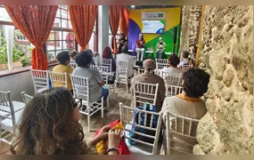 Cordel conquista espaço na Flip, mas ainda pede protagonismo à altura de sua importância cultural