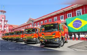 Corpo de Bombeiros RJ inicia envio da Taxa de Incêndio 2026