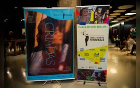 ‘Criadas’: ONG Mulheres da Parada promove sessão gratuita de filme premiado em São Gonçalo
