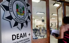 Criado o dia nacional de luto pelas vítimas de feminicídio