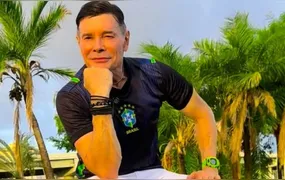 Criador da trend 'Será que?' é internado com grave infecção após lavagem nasal incorreta