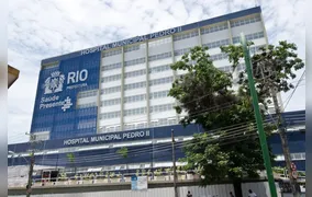 Criança de 2 anos é resgatada com sinais de maus-tratos em Santa Cruz