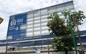 Criança de 2 anos é resgatada com sinais de maus-tratos em Santa Cruz