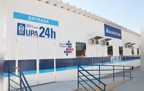 Criança de 2 anos morre após ser atendida com sinais de agressão na UPA Maré