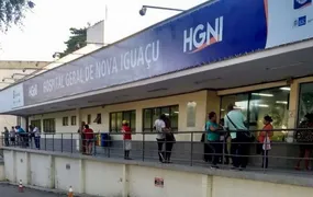 Criança de 8 anos é baleada em tentativa de assalto na Baixada Fluminense