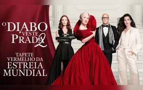 Crítica OSG | 'O Diabo veste Prada 2' mostra como fazer uma sequência sem perder a essência