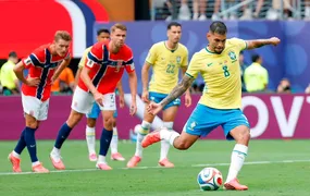 Críticas e ironias marcam repercussão internacional da eliminação do Brasil na Copa