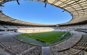 Cruzeiro e Fluminense se encaram neste domingo (9) pelo Brasileiro no Mineirão