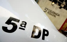 Cunhado de Fernandinho Beira-Mar é preso no Polígono da Maconha, em Pernambuco