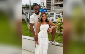 Davi Brito surpreende a web e anuncia casamento com influencer e reação da mãe gera polêmica