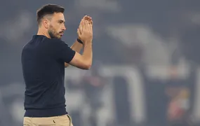 Davide Ancelotti deixa o Botafogo após decisão da diretoria sobre comissão técnica