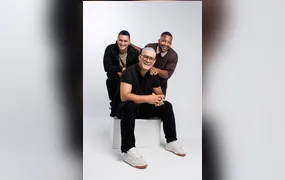 De amigos à referência do pagode local: Grupo Chega Mais revela planos para 2026