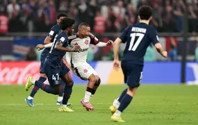 De la Cruz fará procedimento médico no joelho esquerdo visando temporada de 2026