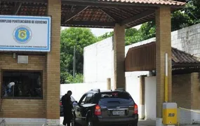 Defensoria diz que mulher foi presa por engano enquanto tentava visitar o filho no Complexo de Gericinó