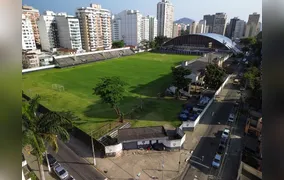 Defesa Civil mantém interdição do Caio Martins e impede realização de arraiá