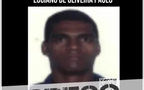 Denúncia leva à prisão de dois acusados de estupro em Bonsucesso