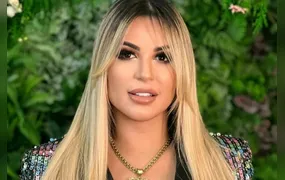 Deolane Bezerra terá que remover mega hair por risco de fuga