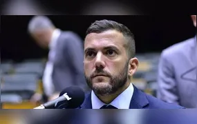 Deputado Carlos Jordy pode ficar inelegível por oito anos