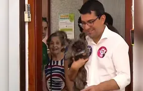 Deputado federal Marcelo Queiroz é alvo de ação da PF