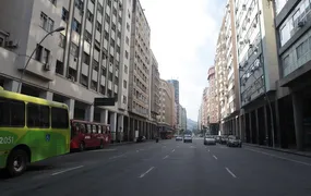 Avenida Amaral Peixoto terá interdições para obras de revitalização a partir de sexta-feira (26)