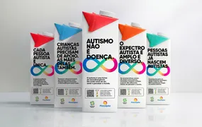 Desinformação sobre autismo cresce mais de 15 mil% no Brasil
