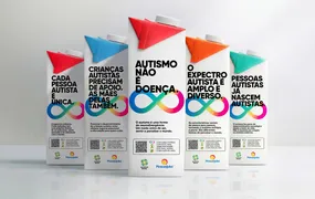 Desinformação sobre autismo cresce mais de 15 mil% no Brasil