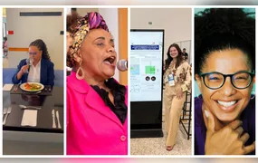 Dia Internacional da Mulher: conheça a história de resistência e transformação de quatro gonçalenses