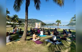 Dia Internacional da Yoga será celebrado com aula gratuita em São Francisco