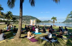 Dia Internacional da Yoga será celebrado com aula gratuita em São Francisco