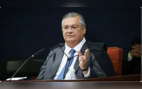 Dino pede vista e STF suspende julgamento sobre royalties do petróleo
