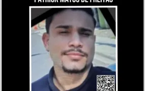 Disque Denúncia pede informações sobre acusado de tentativa de homicídio em Maricá