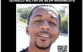 Disque Denúncia pede informações sobre acusado do crime de homicídio em Cabo Frio