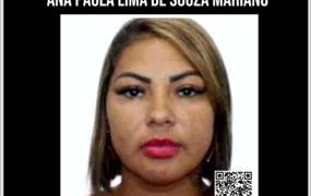 Disque Denúncia/RJ pede informações sobre responsável por clínica de estética procurada pela polícia