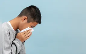 Doenças respiratórias: veja dicas para proteger as crianças
com a chegada do frio