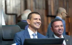 Douglas Ruas pede ao STF para assumir imediatamente o governo do RJ