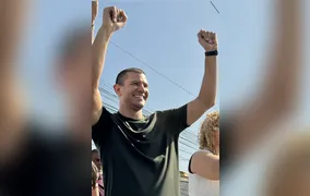 Douglas Ruas reúne apoiadores em Belford Roxo e projeta transformação no Estado do Rio