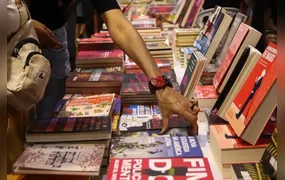 Editoras e autores da Região Metropolitana do Rio marcarão presença na Flipei São Paulo 2026