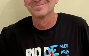 Eduardo Paes aparece na liderança em pesquisa para o Governo do Rio