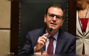 Eduardo Paes oficializa data da sua saída da Prefeitura do Rio de Janeiro