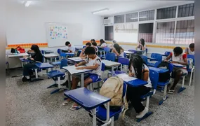 Educação de Niterói registra melhor rendimento escolar da história