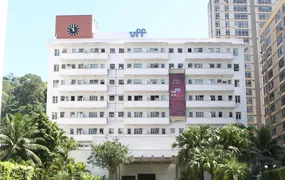 Eleição para reitoria da UFF vai para segundo turno