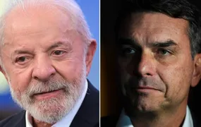 Eleições 2026: Pesquisa do CNT aponta que Lula venceria Flávio e todos os candidatos em segundo turno