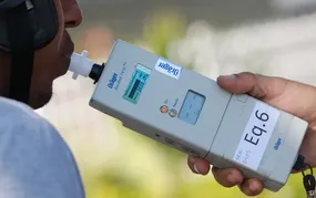 Em 14 anos, mortes no trânsito por causa de álcool diminuem 19,5%