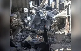 Em 2025, 129 jornalistas foram assassinados; mais de 80 por Israel